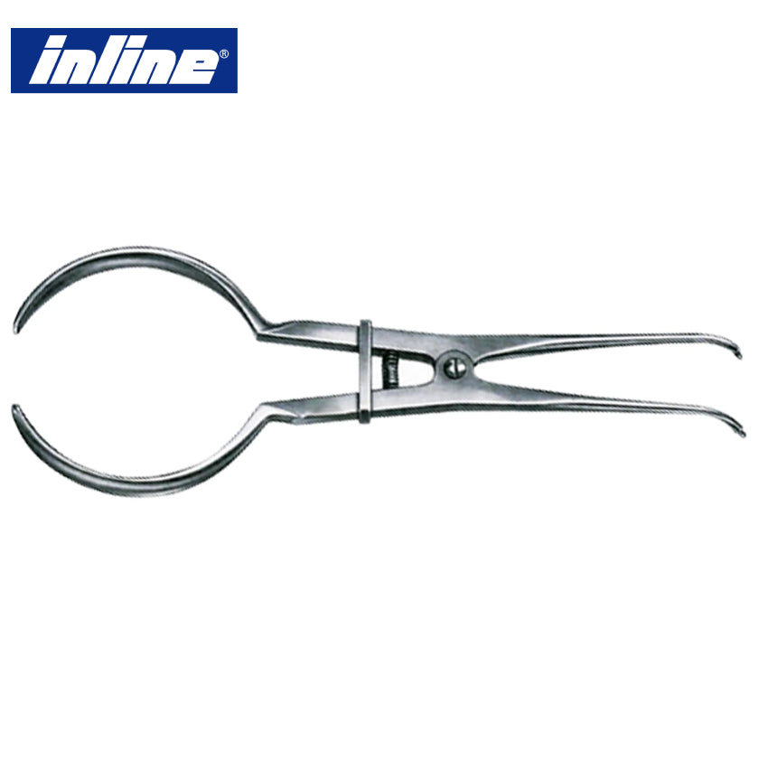 Accessori Diga Inline