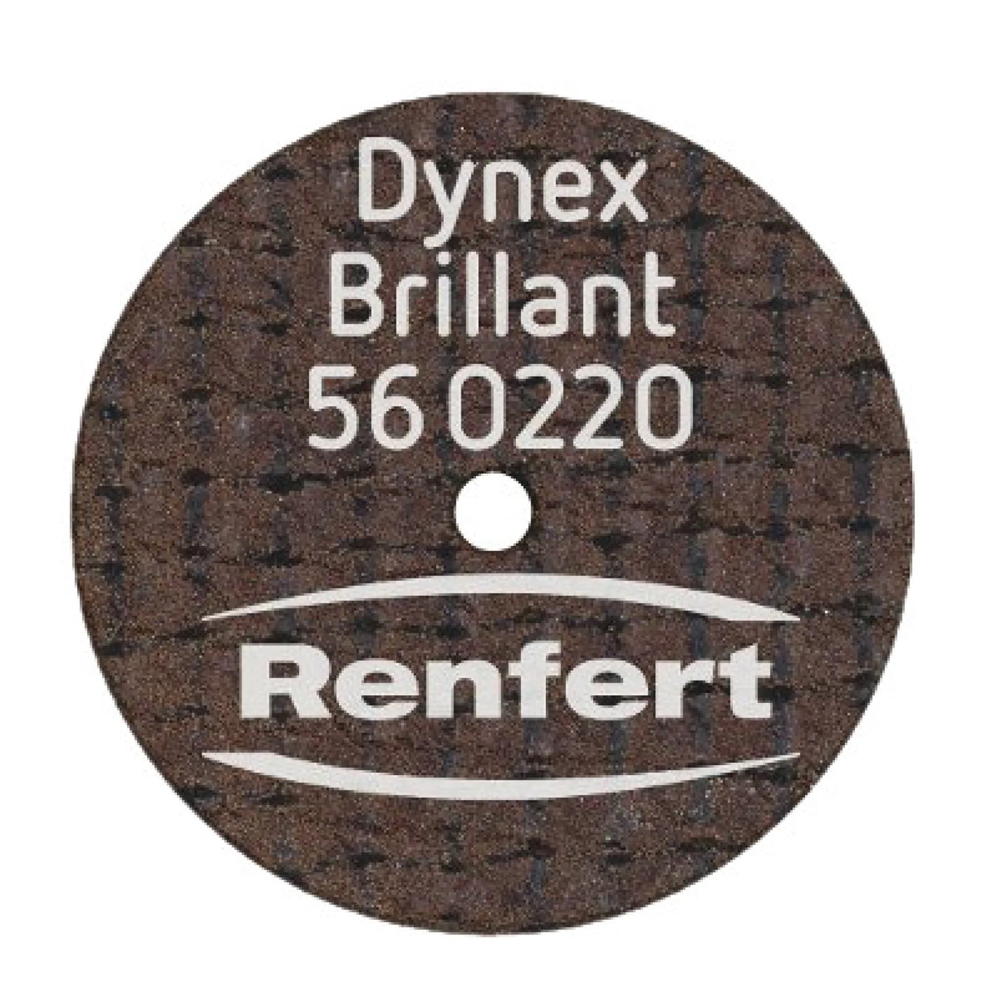 Dischi Dynex