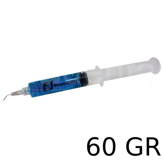 Acido Fosforico Prime Dental - Gel Mordenzante Blu