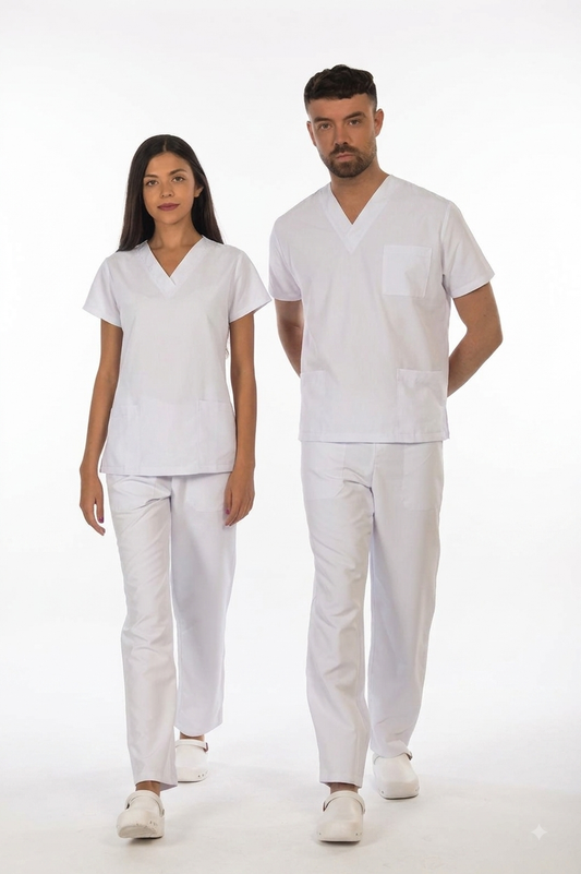 Casacca manica corta Donna quick