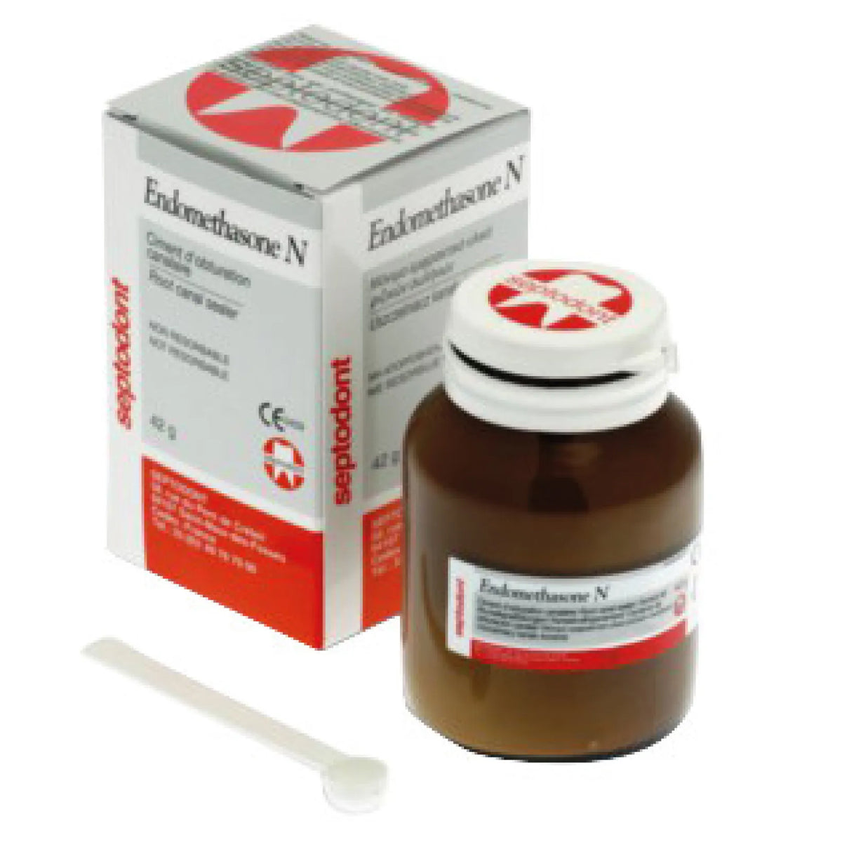 Endomethasone N Septodont