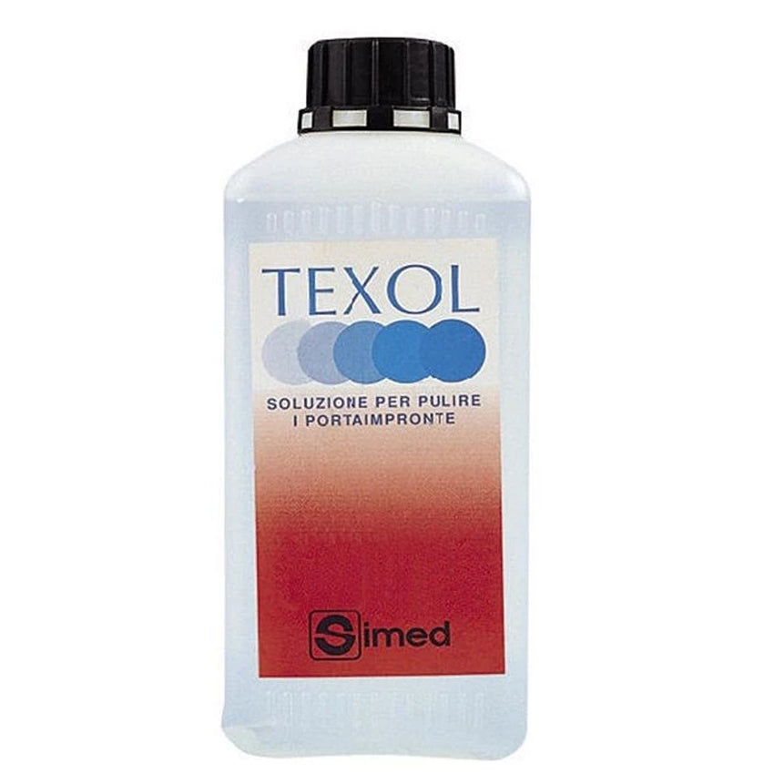 Texol Soluzione per Impronte Simed 1 litro