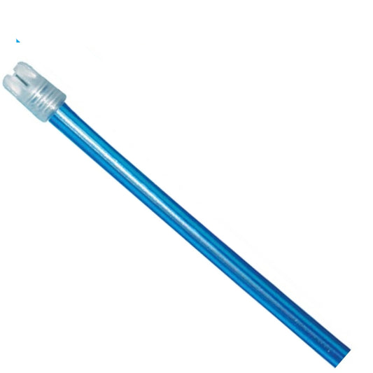 Aspirasaliva 100pz EURONDA MONOART
