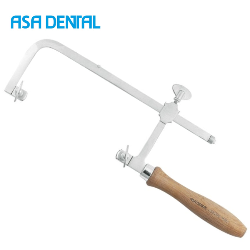 Archetto da Traforo Manuale ASA Dental