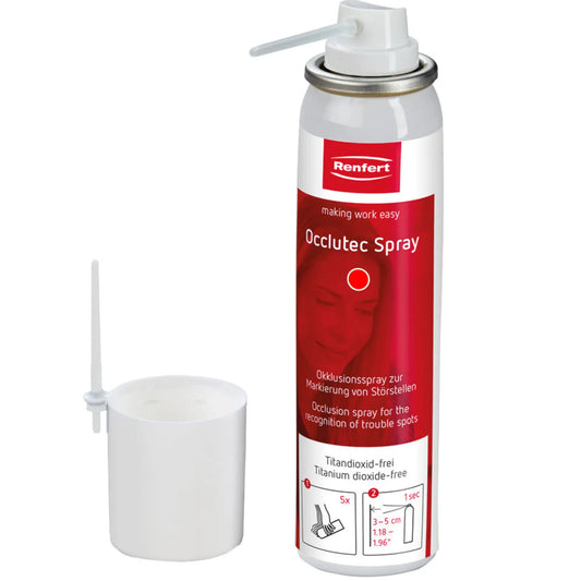 Renfert Occlutec Spray da 75 ml