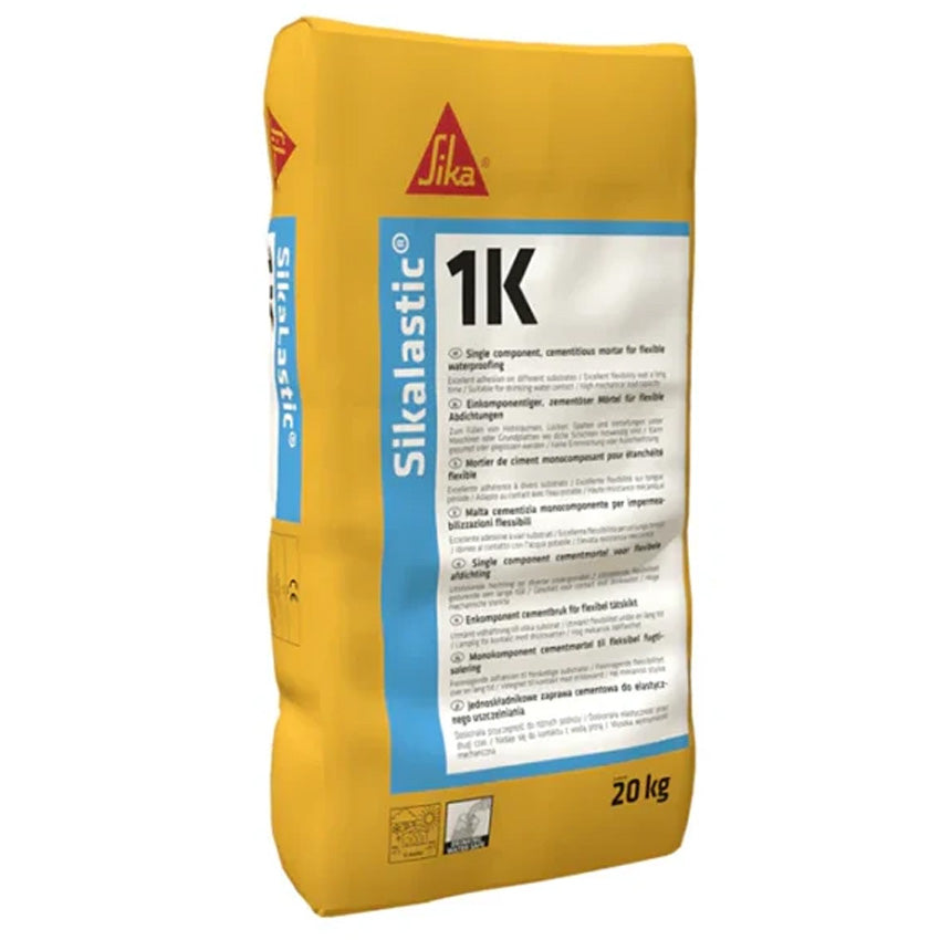 Resina poliuretanica Sika Biresin G21 grigio 1 kg