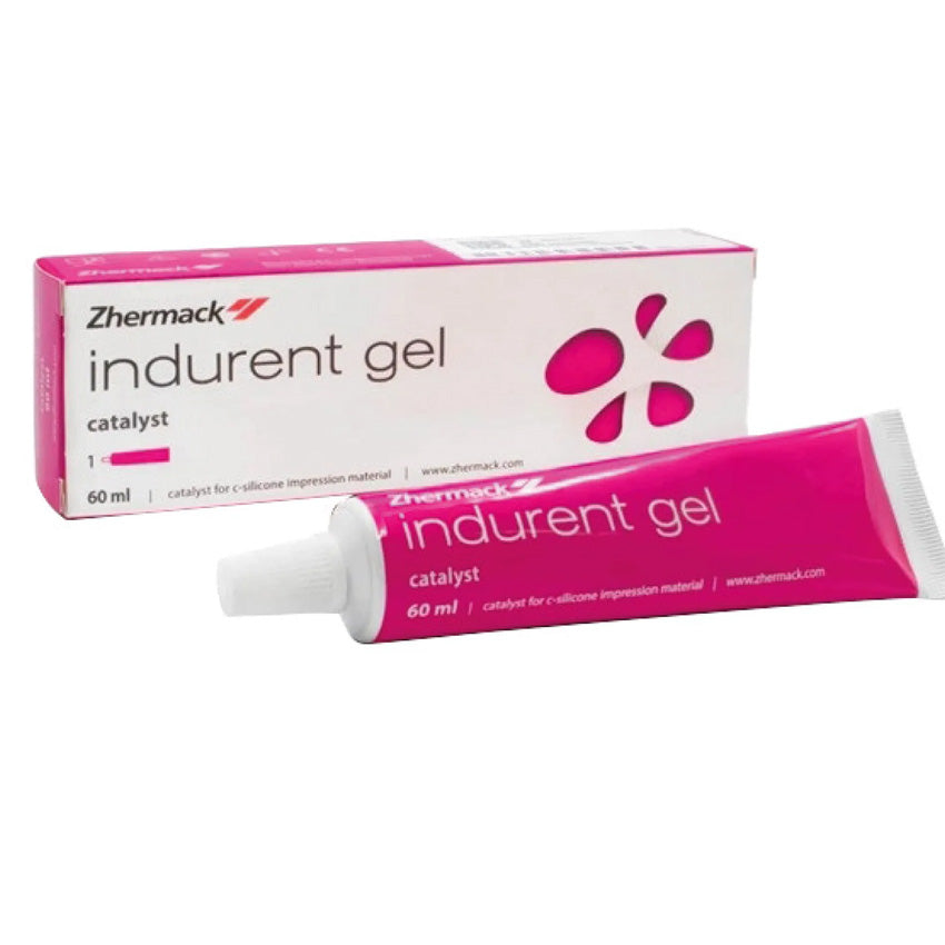 Zhermack Indurent gel 60ml