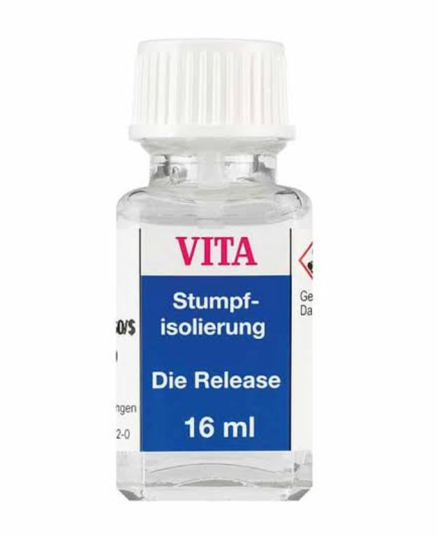 VITA STUMPFISOLIERUNG DIE RELEASE 16ml