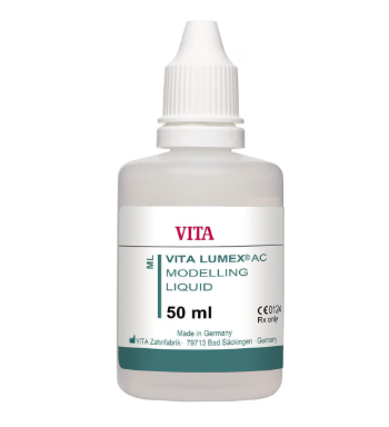 VITA LUMEX AC MODELLING LIQUID 50ML