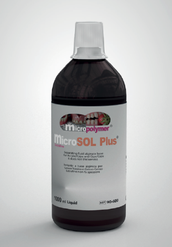 Isolante professionale MICROSOL PLUS