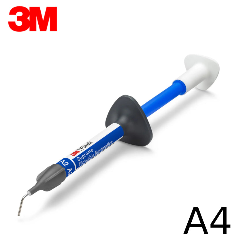 3M filtek supreme flowable restorative 20tips