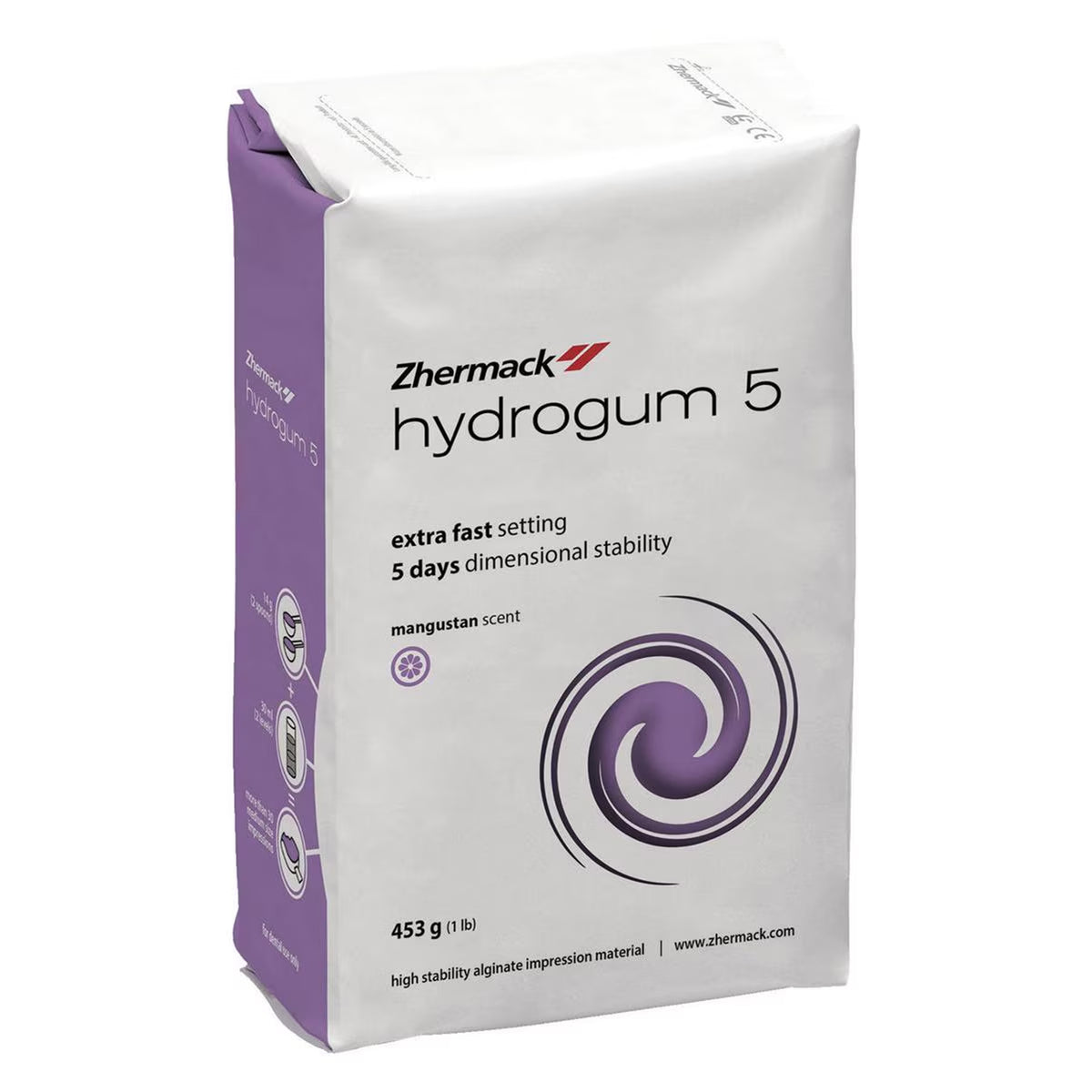 Hydrogum 5 Zhermack
