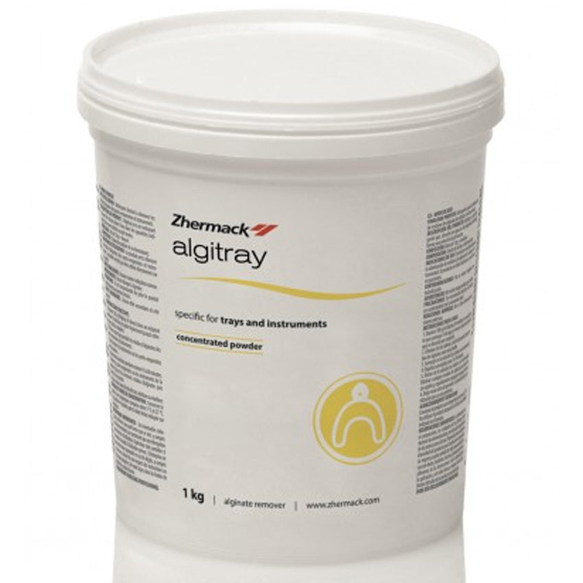 Zhermack algitray detergente in polvere 1kg