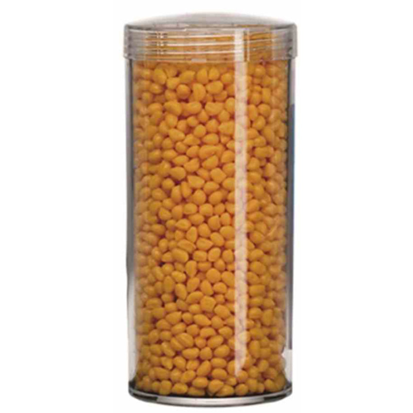 Yeti Dental Duo Dip- Cera per immersione dentale in granuli. 80 gr arancione