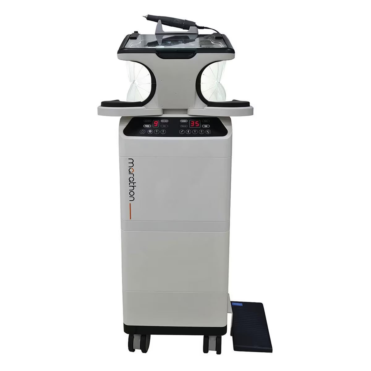 Marathon Eco-Box 400 silence