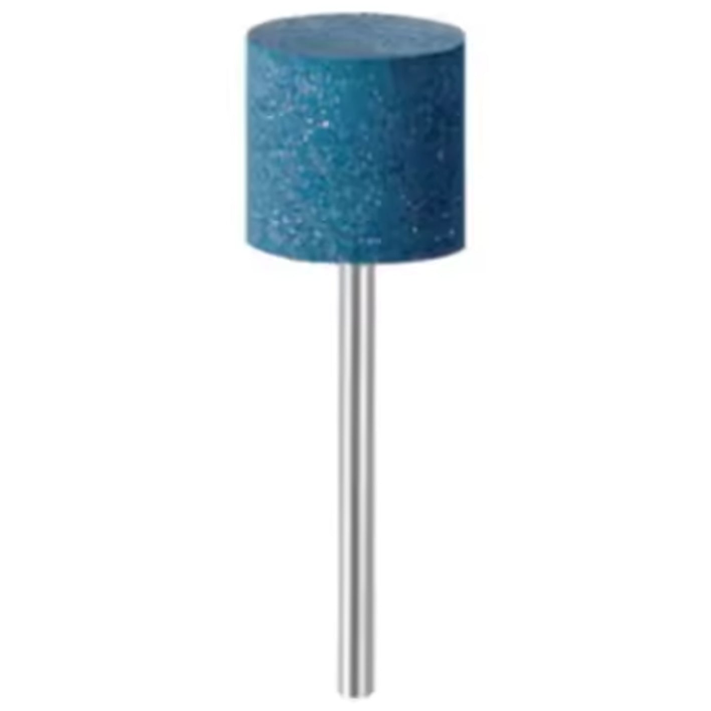 Dischi lucidanti EVEFLEX 500 blu 10 pz