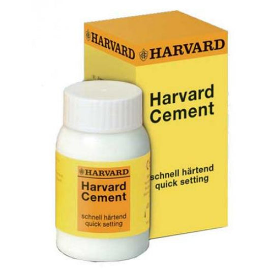 Harvard cement polver 100ml