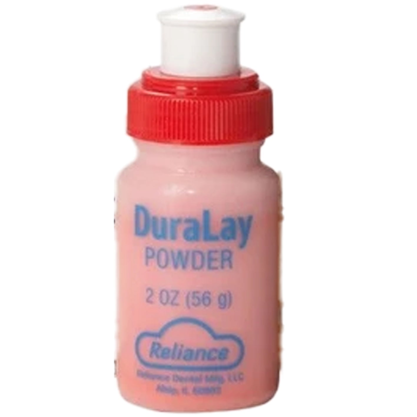 DuraLay Inlay Pattern Resin, un kit standard Reliance Dental