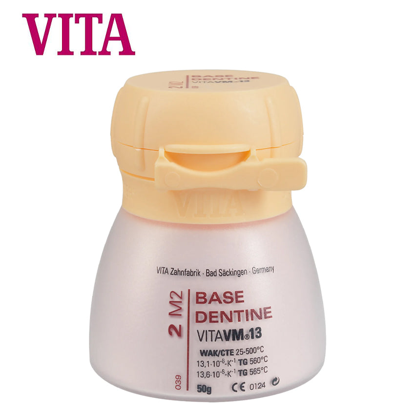 Ceramica dentale Vita VM13 Dentina colore B1, 50gr.