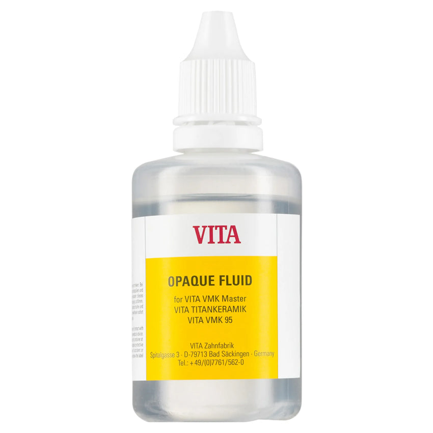 VITA OPAQUE FLUID per impastare opachi