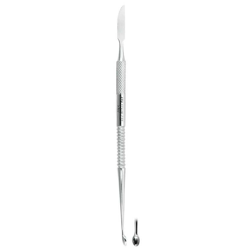 Spatola per modellazione cera ASA dental