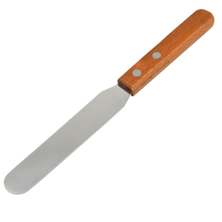 Spatola per cera