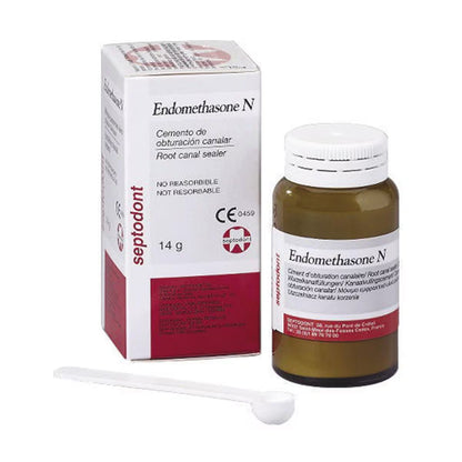Endomethasone N Septodont