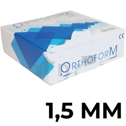 Placche termoformabili ORTHOFORM
