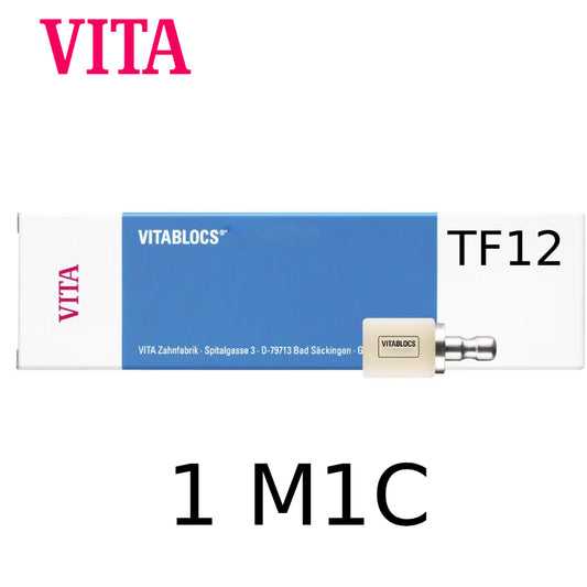Blocchetti di ceramica feldspatica VITA VITABLOCS