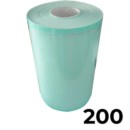 Euronda rotolo per sterilizzazione 200metri