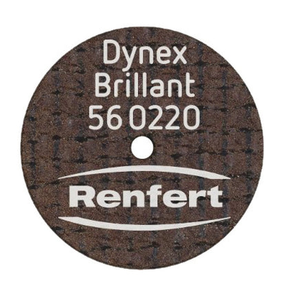 Dischi Dynex