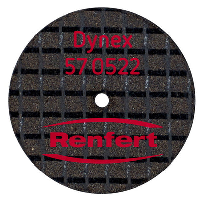 Dischi Dynex