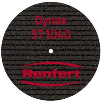Dischi Dynex