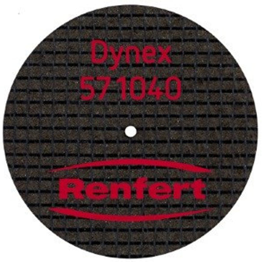 Dischi Dynex