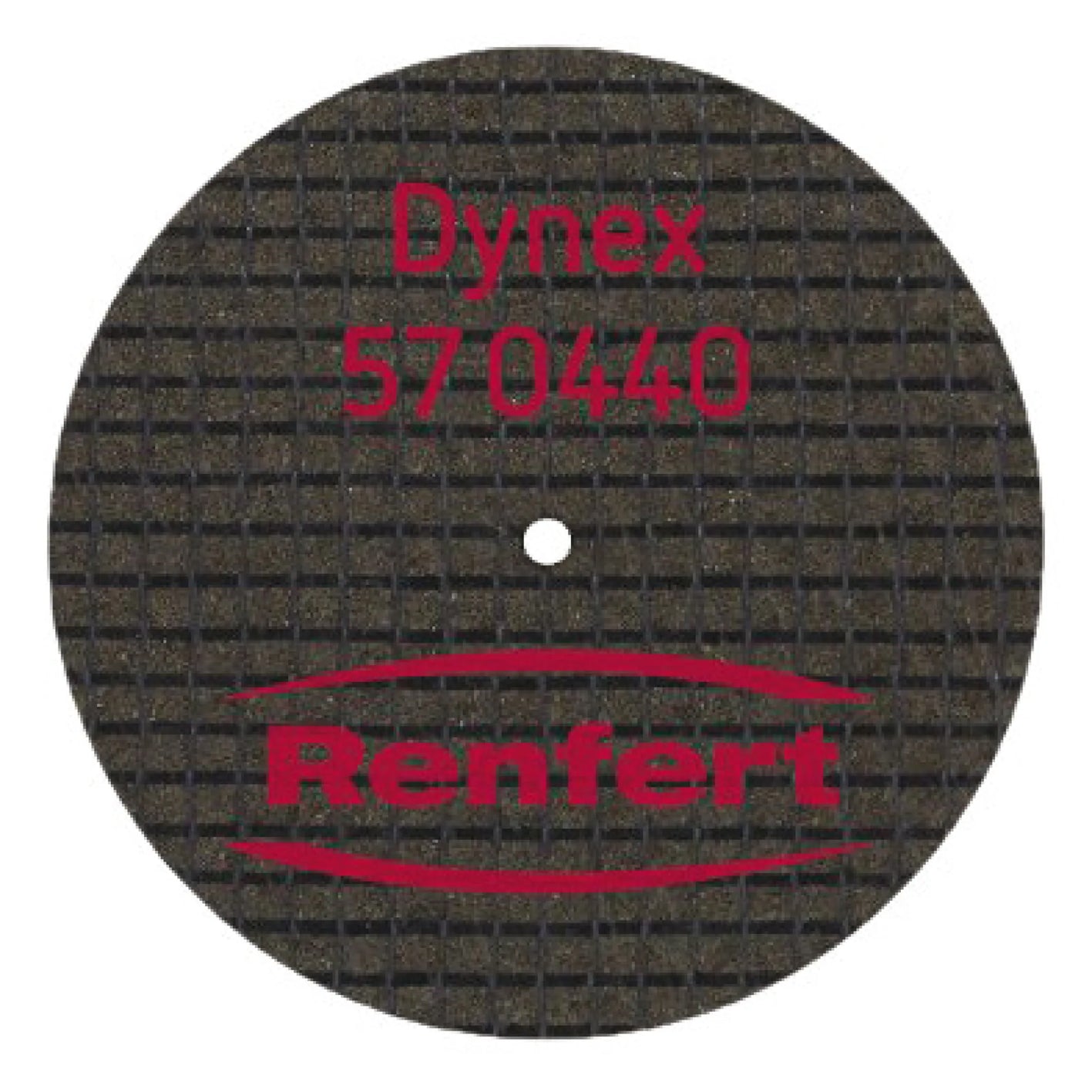 Dischi Dynex