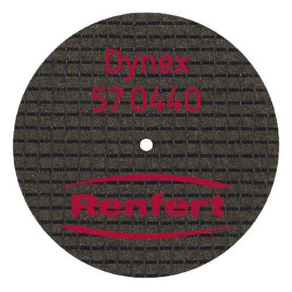 Dischi Dynex