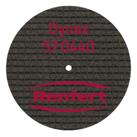 Dischi Dynex