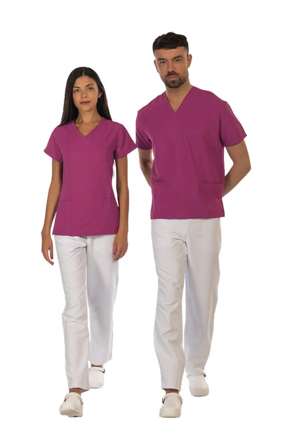 Casacca manica corta Donna quick