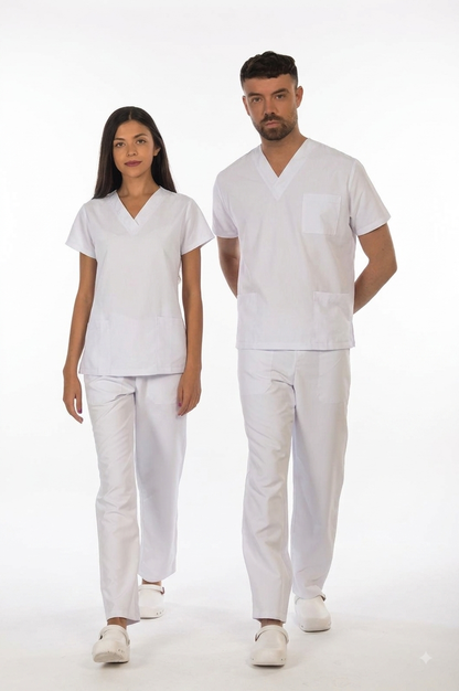 Casacca manica corta Donna quick