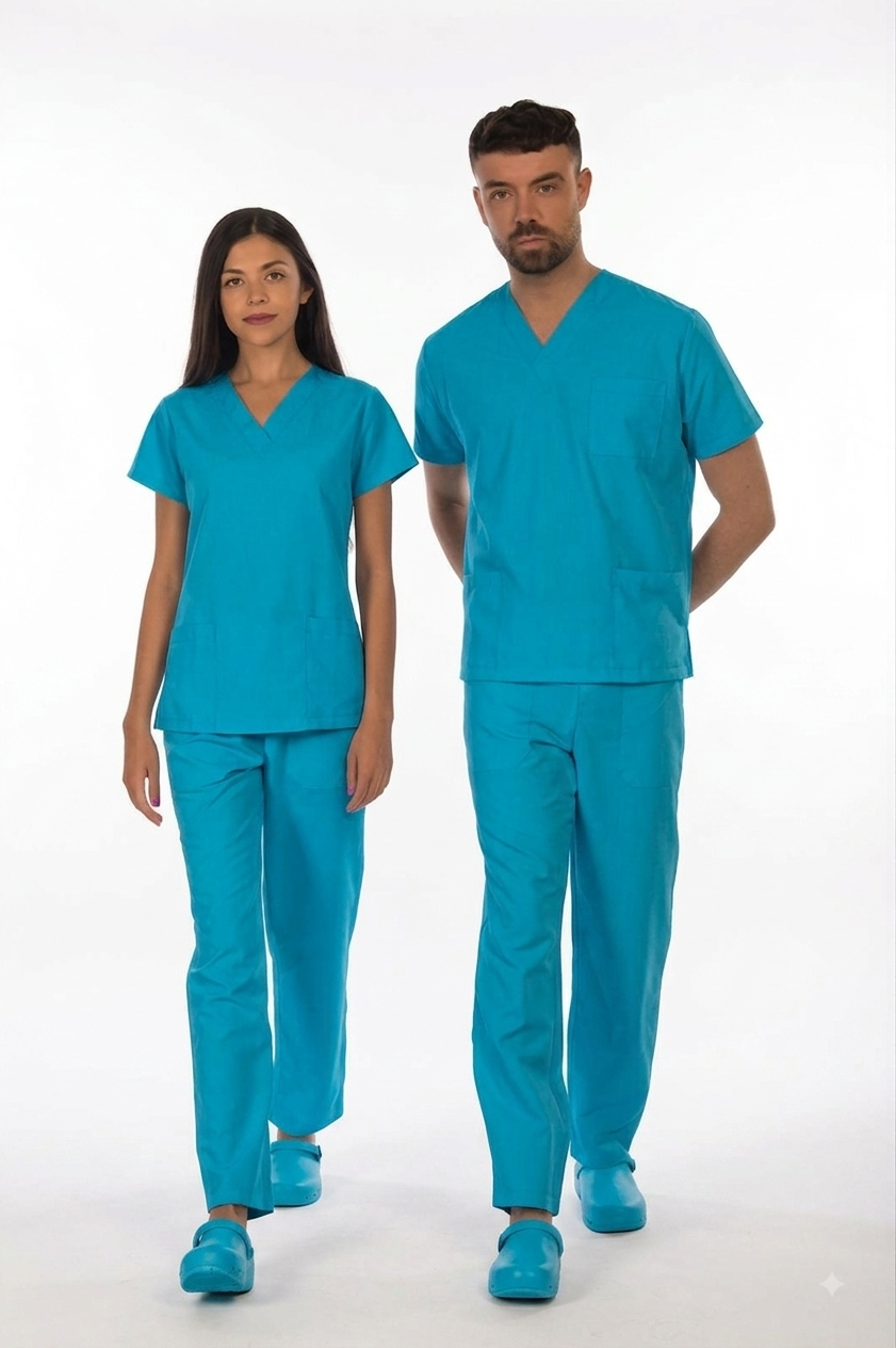 Casacca manica corta Donna quick