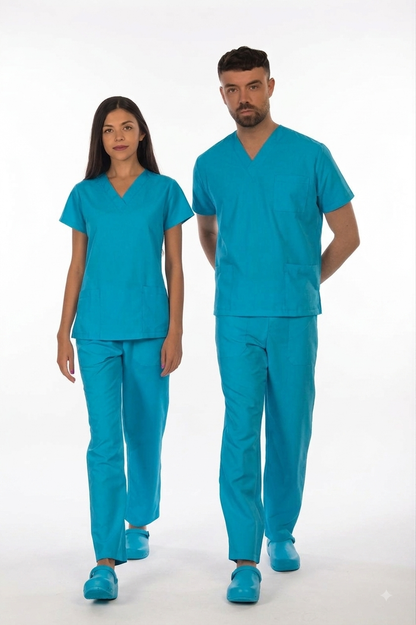 Casacca manica corta Donna quick