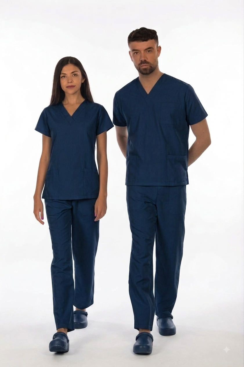 Casacca manica corta Donna quick