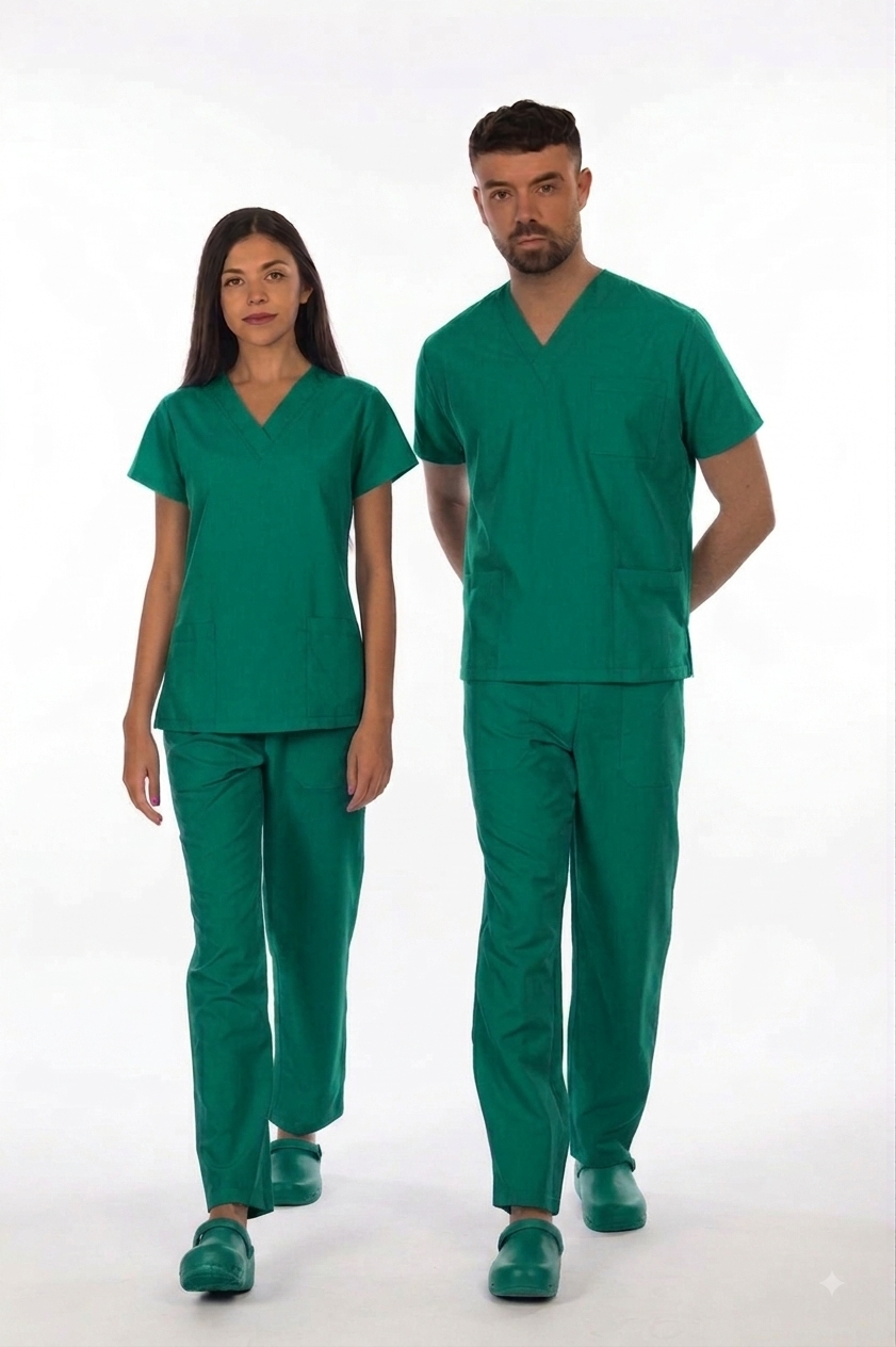 Casacca manica corta Donna quick