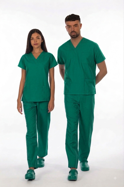 Casacca manica corta Donna quick
