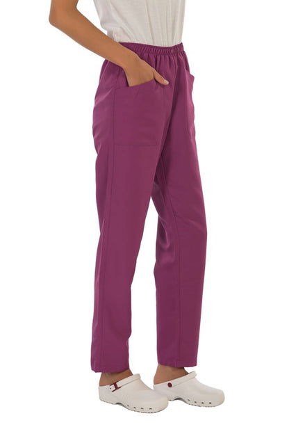 Pantalone unisex quick