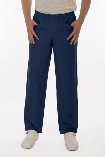 Pantalone unisex quick
