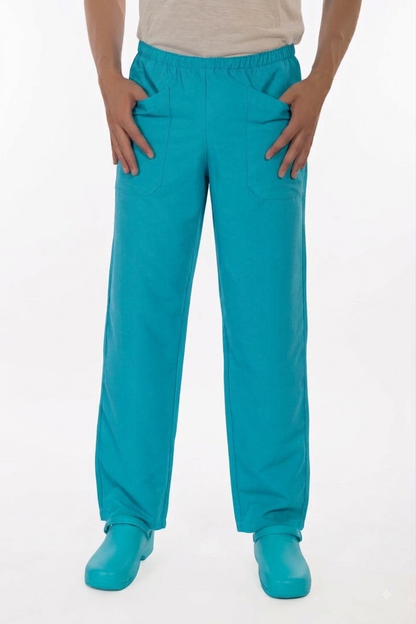 Pantalone unisex quick