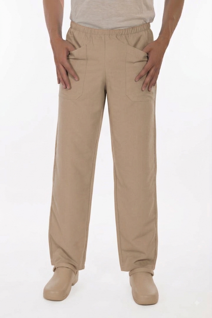 Pantalone unisex quick