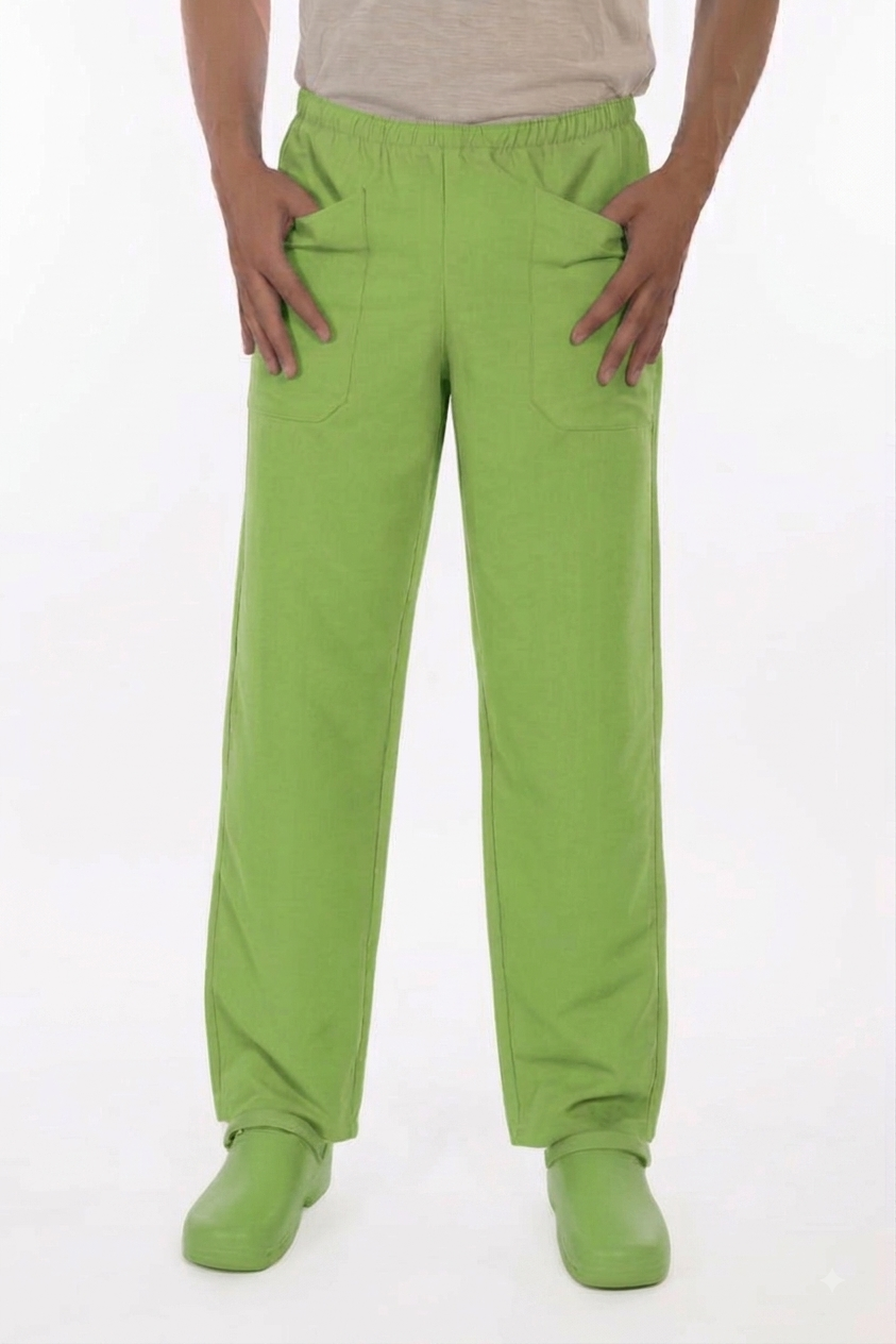Pantalone unisex quick