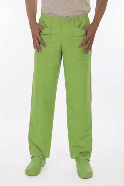Pantalone unisex quick